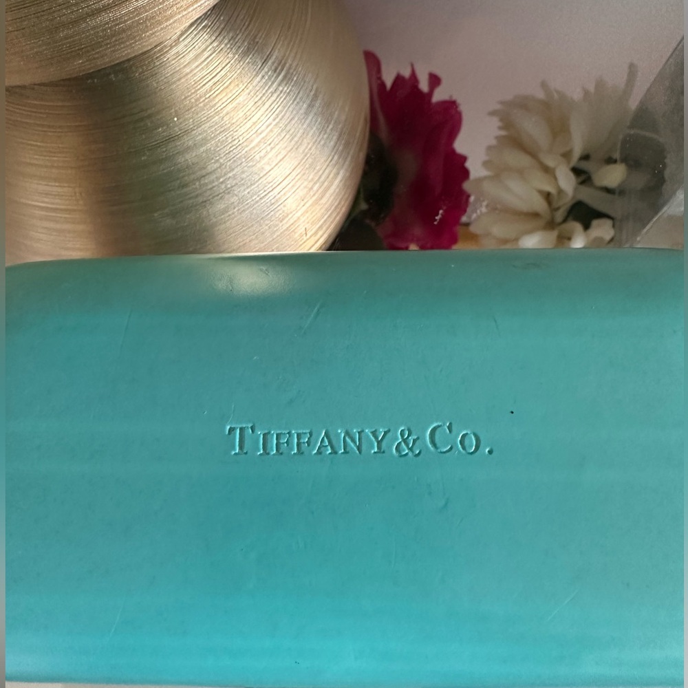 Tiffany and Co. sunglasses